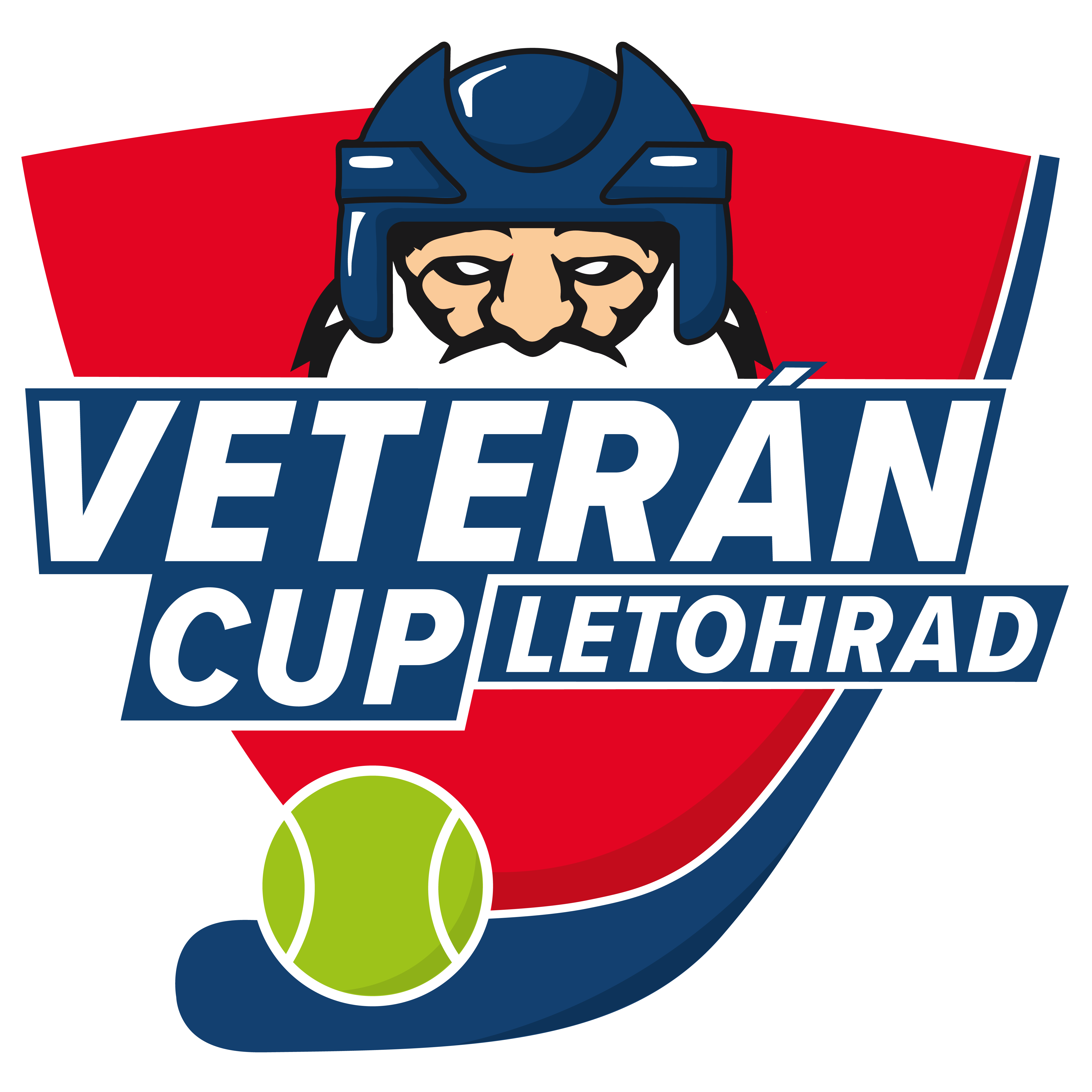 Logo Veterán Cup