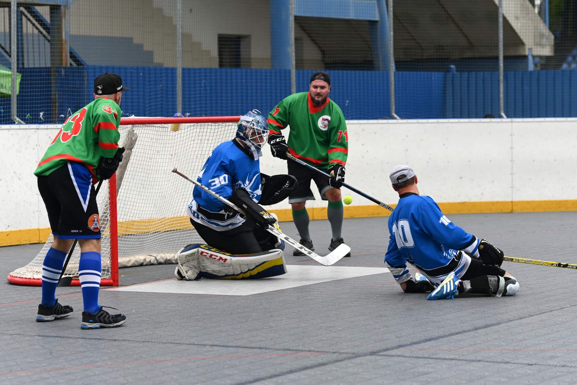 Po dlouhých měsících čekání znovu vypukne Veterán Cup Letohrad