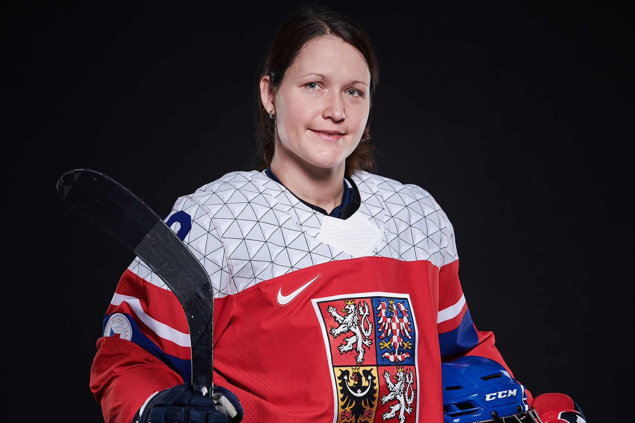 Rozhovor: Tři otázky pro Alenu Mills