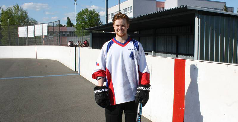 Rozhovor: Tři otázky pro Martina Palu