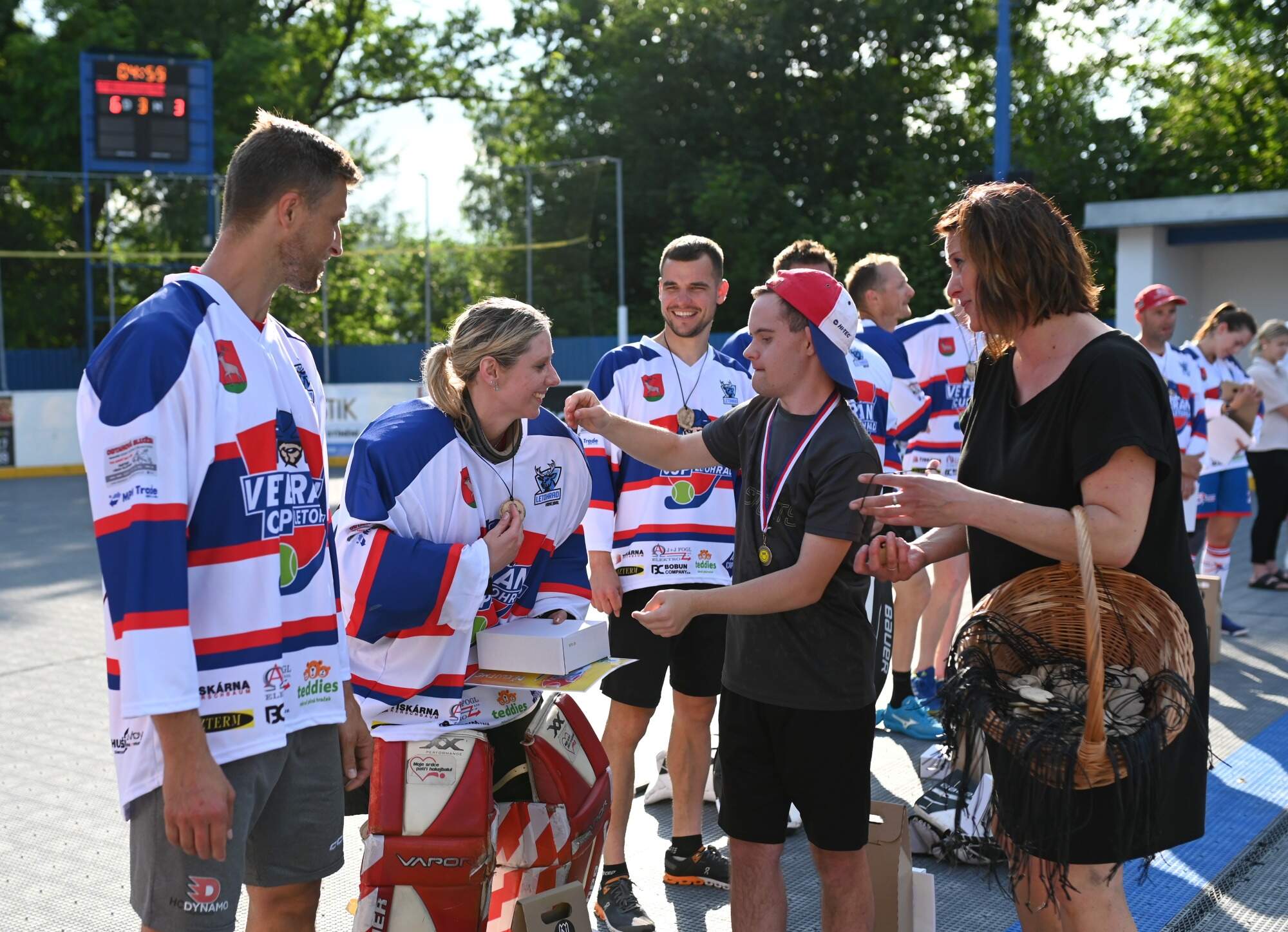 Již za dva týdny se uskuteční jubilejní 10. ročník Veterán Cupu