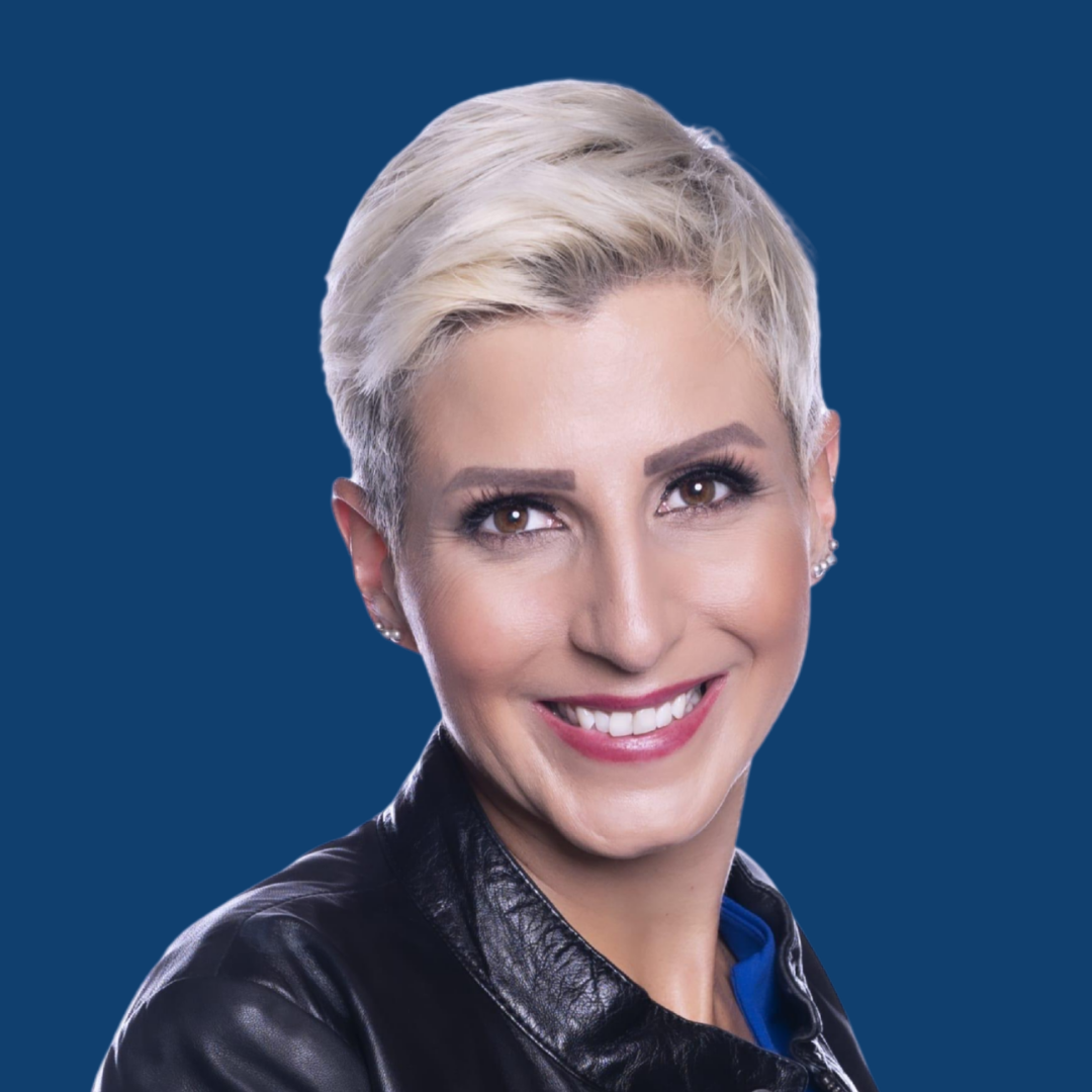 Tereza Kubíčková