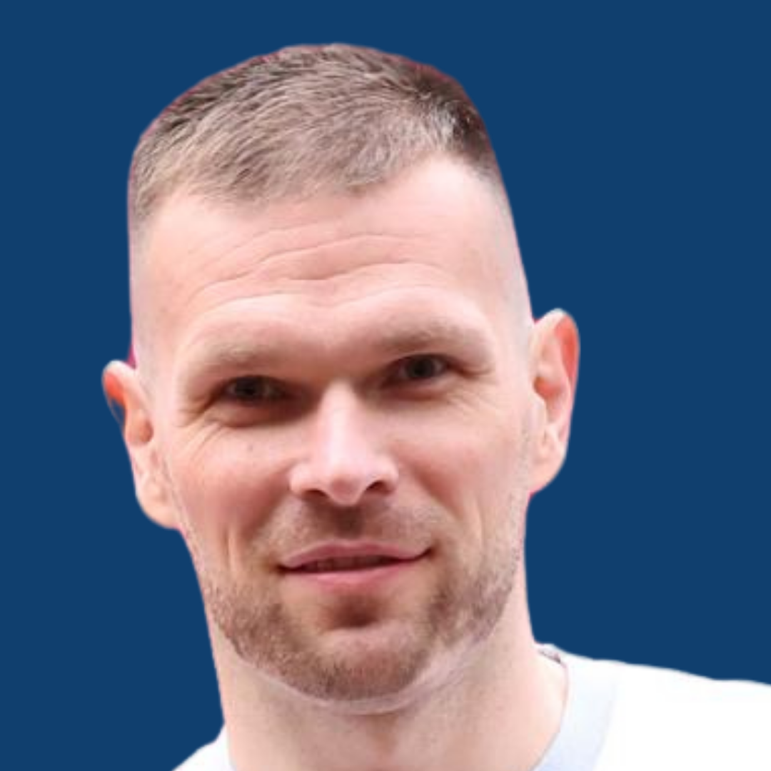 Michal Břetenář