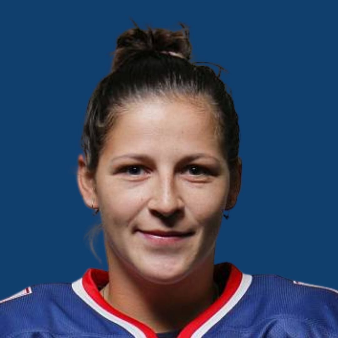 Pavlína Horálková