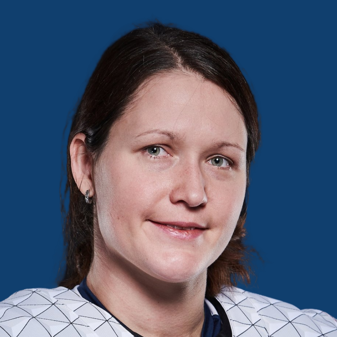 Alena Polenská