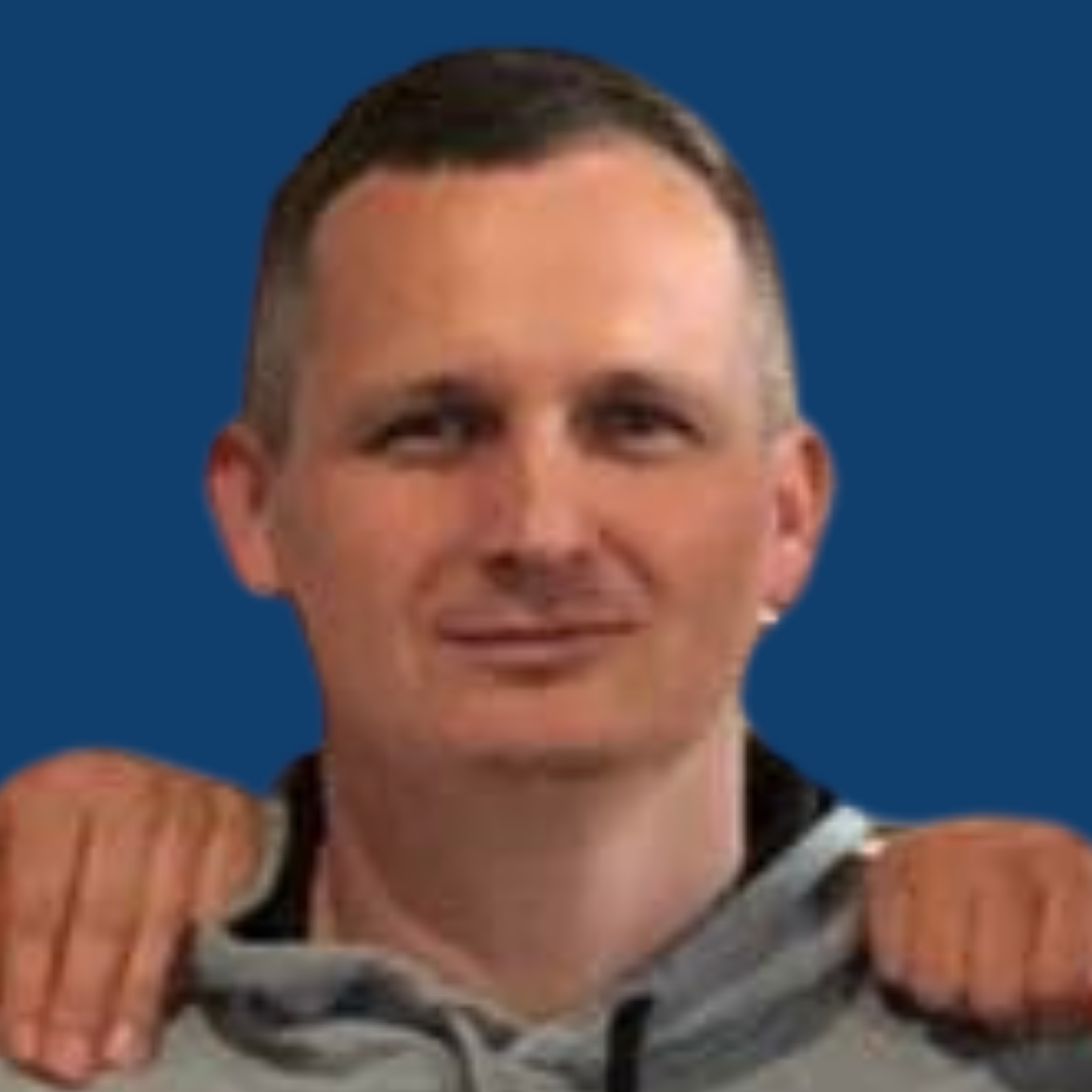 Michal Šťovíček