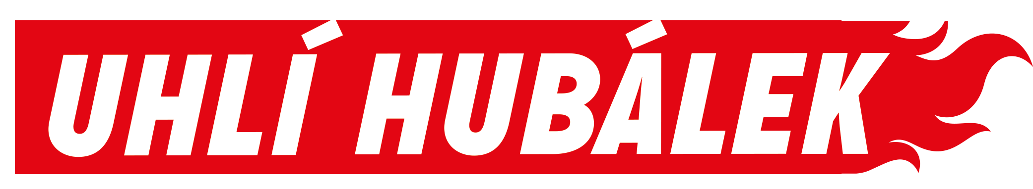 Uhlí Hubálek