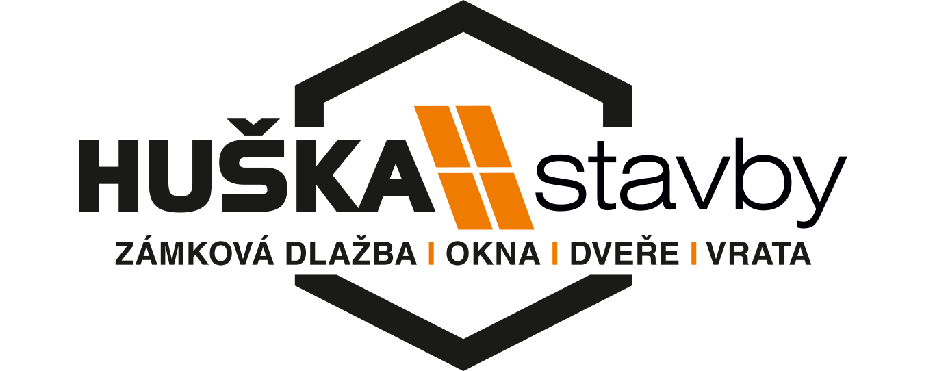 Huška stavby